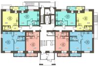 Лот: 15681697. Фото: 3. Продам 1 комнатную квартиру на... Недвижимость