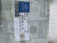 Лот: 16552740. Фото: 2. Mercedes. A6031801710. Фильтр... Автозапчасти