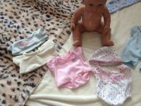 Лот: 8234427. Фото: 3. Кукла Baby Born. Дети растут