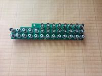 Лот: 20127139. Фото: 2. Плата HI3520 с разъемами от цифрового... Комплектующие