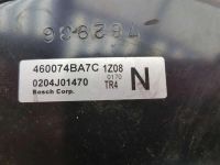 Лот: 20901031. Фото: 2. Вакуумный усилитель тормоза Nissan... Автозапчасти
