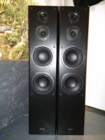 Лот: 5591864. Фото: 2. Комплект акустики Pioneer S-ES3TB... Аудиотехника