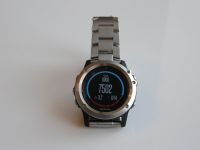 Лот: 12882651. Фото: 8. Garmin Fenix 3 HR Titanium Спортивные...