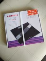 Лот: 11255419. Фото: 2. Весы напольные Новые Leran EF953-S72. Мелкая бытовая техника