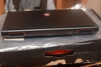 Лот: 14409788. Фото: 4. Ноутбук игровой MSI, Intel Core... Красноярск