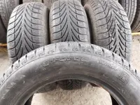 Лот: 21132499. Фото: 3. 185/60 R14 - Пара шин фирмы BFGoodrich... Авто, мото, водный транспорт