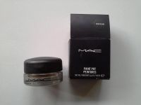 Лот: 3173616. Фото: 2. кремовые тени MAC, золотисто-оливковые. Косметика и уход
