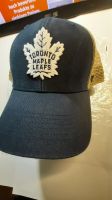 Лот: 20855081. Фото: 6. Бейсболка Toronto Maple Leafs...