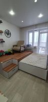 Лот: 24387321. Фото: 4. Подиум-кровать