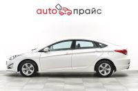 Лот: 21980262. Фото: 5. Hyundai i40 2015