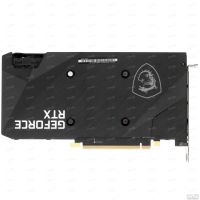 Лот: 16945247. Фото: 2. Видеокарта MSI GeForce RTX 3060... Комплектующие