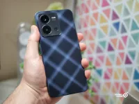 Лот: 19834878. Фото: 2. Смартфон Vivo Y35 4Gb/128Gb.Цвет... Смартфоны, связь, навигация