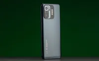 Лот: 20130902. Фото: 3. Xiaomi Poco M5S 4Gb/64Gb. Новый... Красноярск