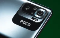 Лот: 20130902. Фото: 5. Xiaomi Poco M5S 4Gb/64Gb. Новый...