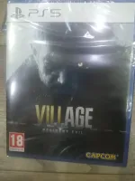 Лот: 19527769. Фото: 3. Игра для PlayStation 5 Resident... Компьютеры, оргтехника, канцтовары