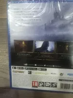 Лот: 19527769. Фото: 2. Игра для PlayStation 5 Resident... Игровые приставки, консоли, видеоигры