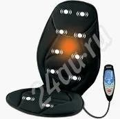 Лот: 399728. Фото: 2. Массажная накидка HOMEDICS BKP-300-2EU. Медицина