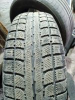 Лот: 25851265. Фото: 5. Шины зимние 215/70/16