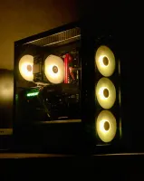 Лот: 19561156. Фото: 8. Gaming PC: Ryzen 7 (8/16 ядер...