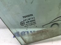 Лот: 21713123. Фото: 3. стекло боковое toyota Avensis... Авто, мото, водный транспорт