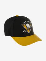 Лот: 23574768. Фото: 2. Бейсболка MITCHELL NESS HP7974-PPEBLCK... Спортивная одежда