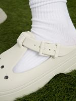 Лот: 25368970. Фото: 9. Сабо женские Crocs Classic Mary...