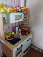 Лот: 20506677. Фото: 2. Детская кухня "Дугтиг". Производство... Детская мебель