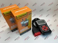 Лот: 19818756. Фото: 2. Диагностический сканер OBD II... Инструмент