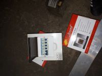 Лот: 14718099. Фото: 2. Щит распределительный для внутренней... Электрооборудование