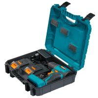 Лот: 24949255. Фото: 5. Дрель-шуруповерт Bort BAB-21-BLK...