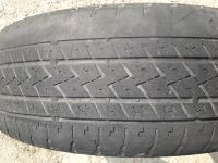 Лот: 14374216. Фото: 6. Шины Bridgestone Dueler H/L R17...