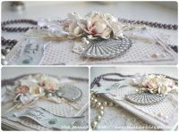 Лот: 1630681. Фото: 6. Открытка "Женские штучки"