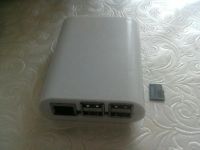 Лот: 8963988. Фото: 2. raspberry pi 3 model b. Компьютеры, ноутбуки, планшеты