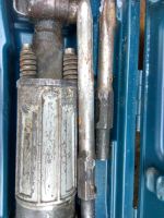 Лот: 10829077. Фото: 4. отбойный молоток BOSCH GSH16-30. Красноярск