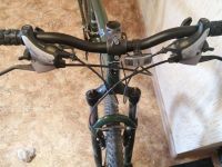 Лот: 19075315. Фото: 6. Велосипед Norco Scrambler колёса...