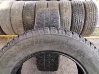 Лот: 19602756. Фото: 3. 195/65 R15 - Пара шин шипованных... Авто, мото, водный транспорт