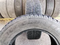 Лот: 19602756. Фото: 4. 195/65 R15 - Пара шин шипованных... Красноярск