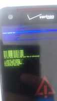 Лот: 7675925. Фото: 6. Требуется прошивка HTC droid DNA...