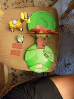 Лот: 11688039. Фото: 3. набор с машинкой little tikes... Дети растут