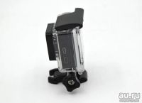 Лот: 13468747. Фото: 2. Аквабокс для GoPro Hero 4 / Hero... Аксессуары, расходные материалы