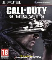 Лот: 11638091. Фото: 3. Call of Duty: Ghosts - Free Fall... Компьютеры, оргтехника, канцтовары