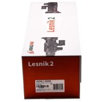 Лот: 25747306. Фото: 2. Тепловизионный прицел RikaNV Lesnik2... Охота