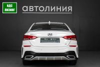 Лот: 21254466. Фото: 5. Hyundai Solaris, II 1.6 MT (123...