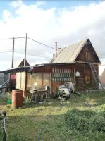 Лот: 20763565. Фото: 6. Дача 36 м² на участке 10 сот.