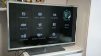 Лот: 25206441. Фото: 2. Телевизор Philips 40" (101 см... ТВ и видео