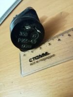 Лот: 25888829. Фото: 2. Резистор переменный РИК-49. Радиодетали  (электронные компоненты)