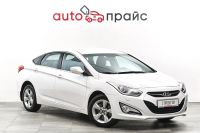 Лот: 21980262. Фото: 2. Hyundai i40 2015. Авто, мото, водный транспорт