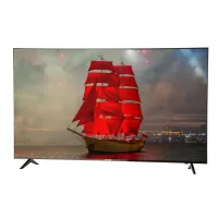 Лот: 23344050. Фото: 7. Новый телевизор UltraHD 4K Витязь...