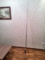 Лот: 5910238. Фото: 6. спининг