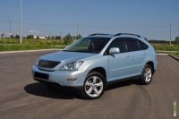Лот: 3139717. Фото: 2. Lexus RX 300 Топовая комплектация... Авто, мото, водный транспорт